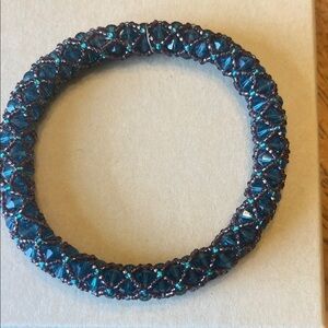 Swarovski Bangle Bracelet